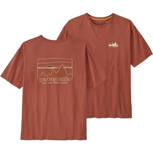 Men's '73 Skyline Organic T-Shirt