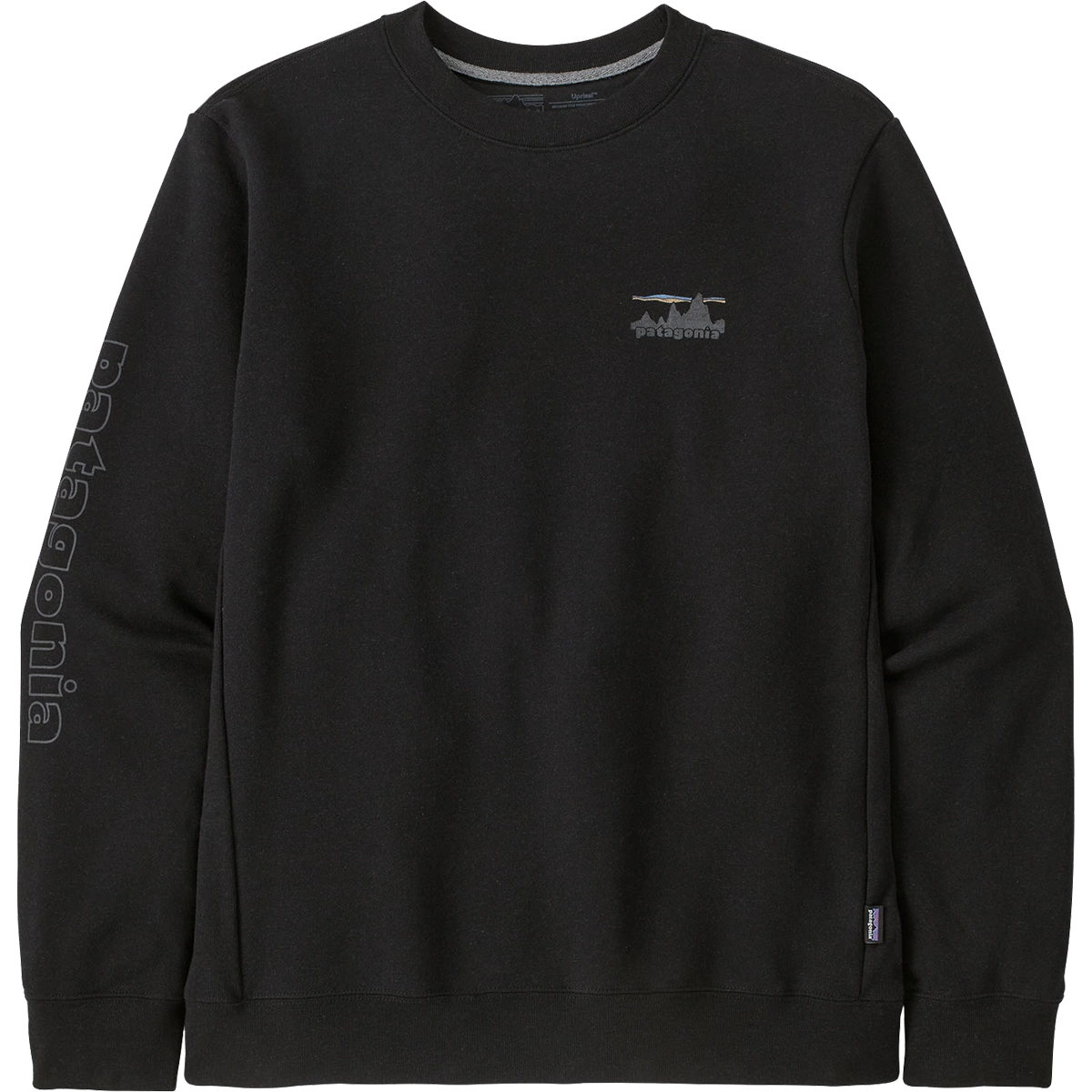 Men's 73 Skyline Uprisal Crew Sweatshirt