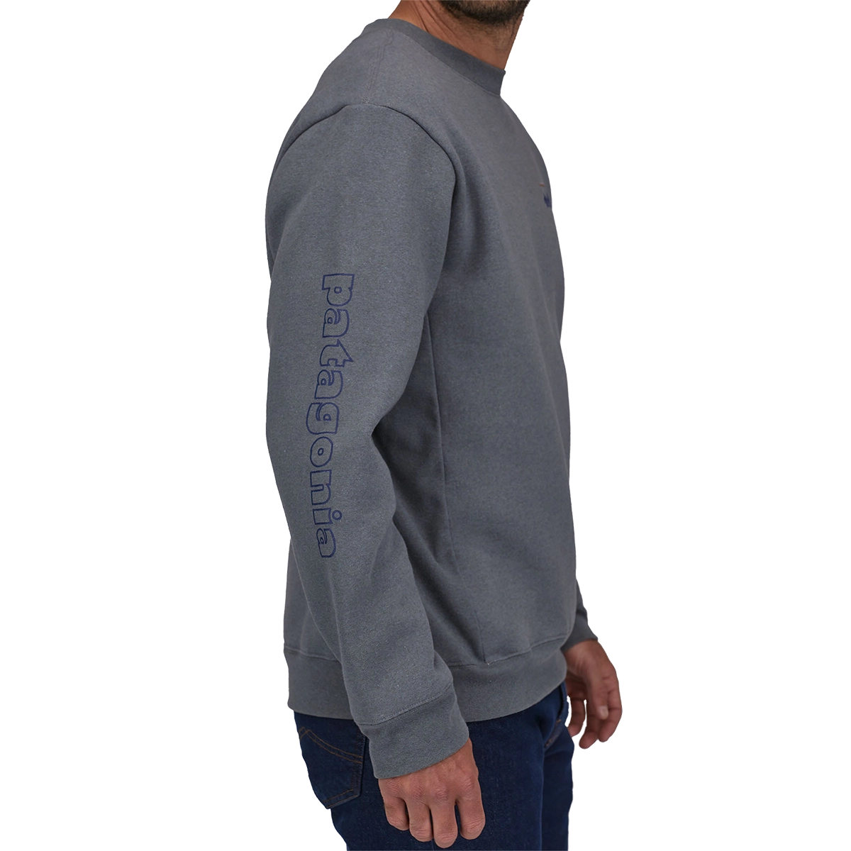 Men's 73 Skyline Uprisal Crew Sweatshirt