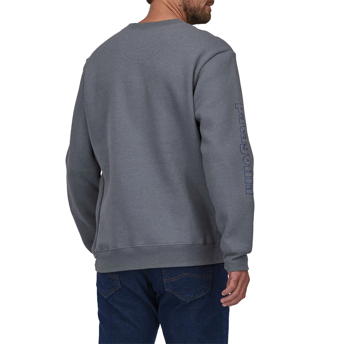 Men's 73 Skyline Uprisal Crew Sweatshirt