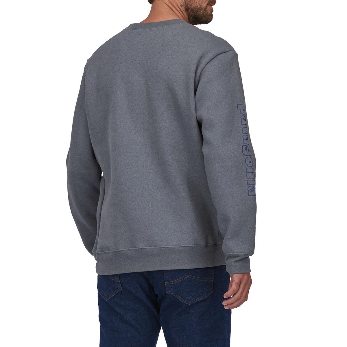 Men's 73 Skyline Uprisal Crew Sweatshirt
