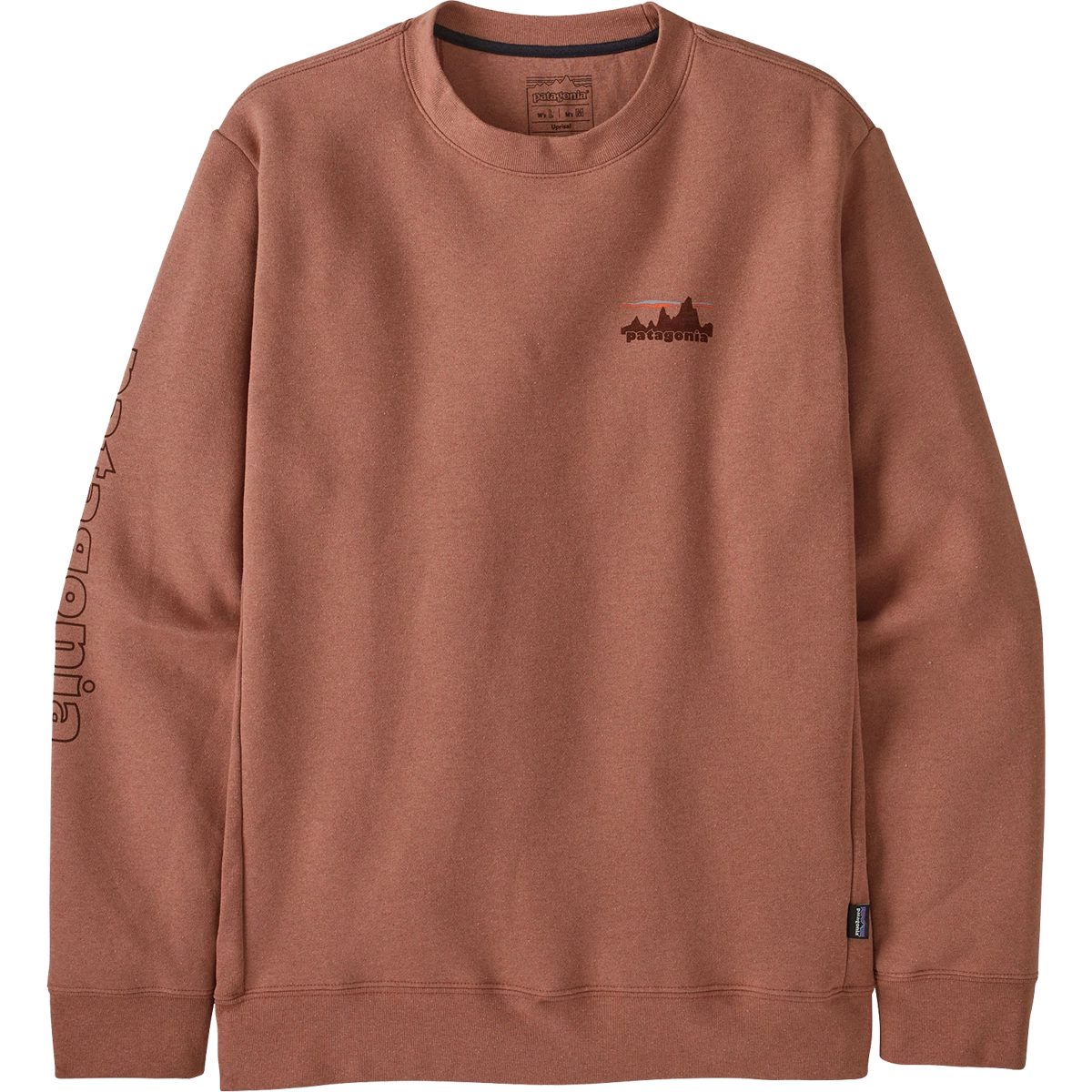 Men's 73 Skyline Uprisal Crew Sweatshirt
