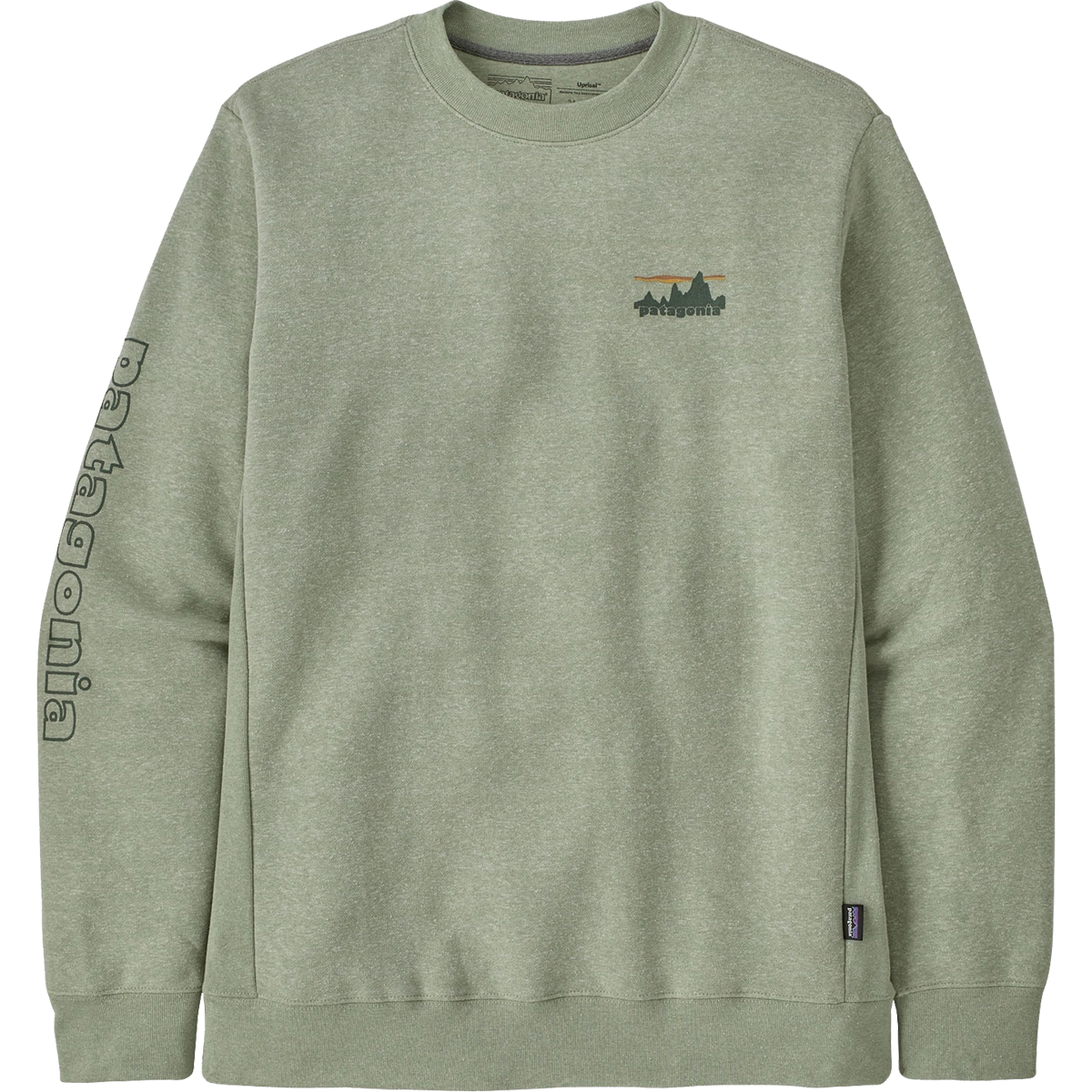 Men's 73 Skyline Uprisal Crew Sweatshirt