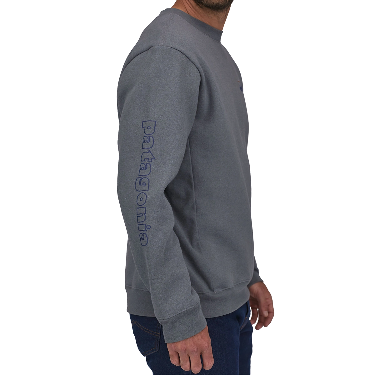 Men's 73 Skyline Uprisal Crew Sweatshirt