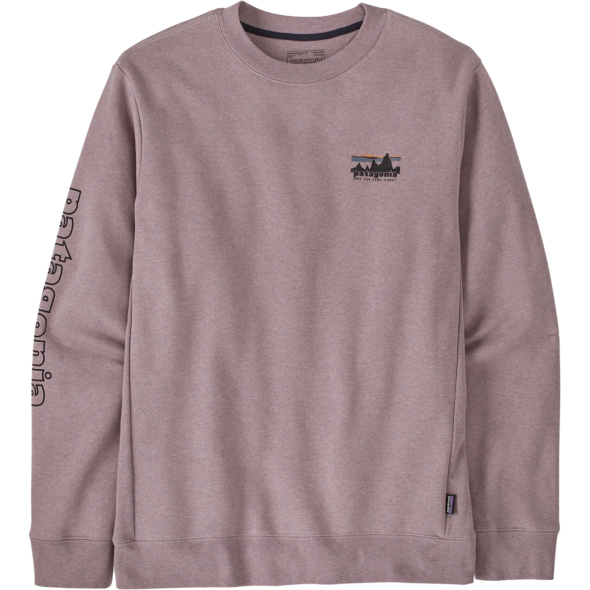 Men's 73 Skyline Uprisal Crew Sweatshirt