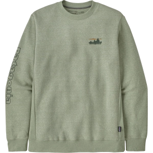 Men's 73 Skyline Uprisal Crew Sweatshirt
