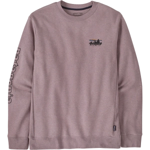 Men's 73 Skyline Uprisal Crew Sweatshirt