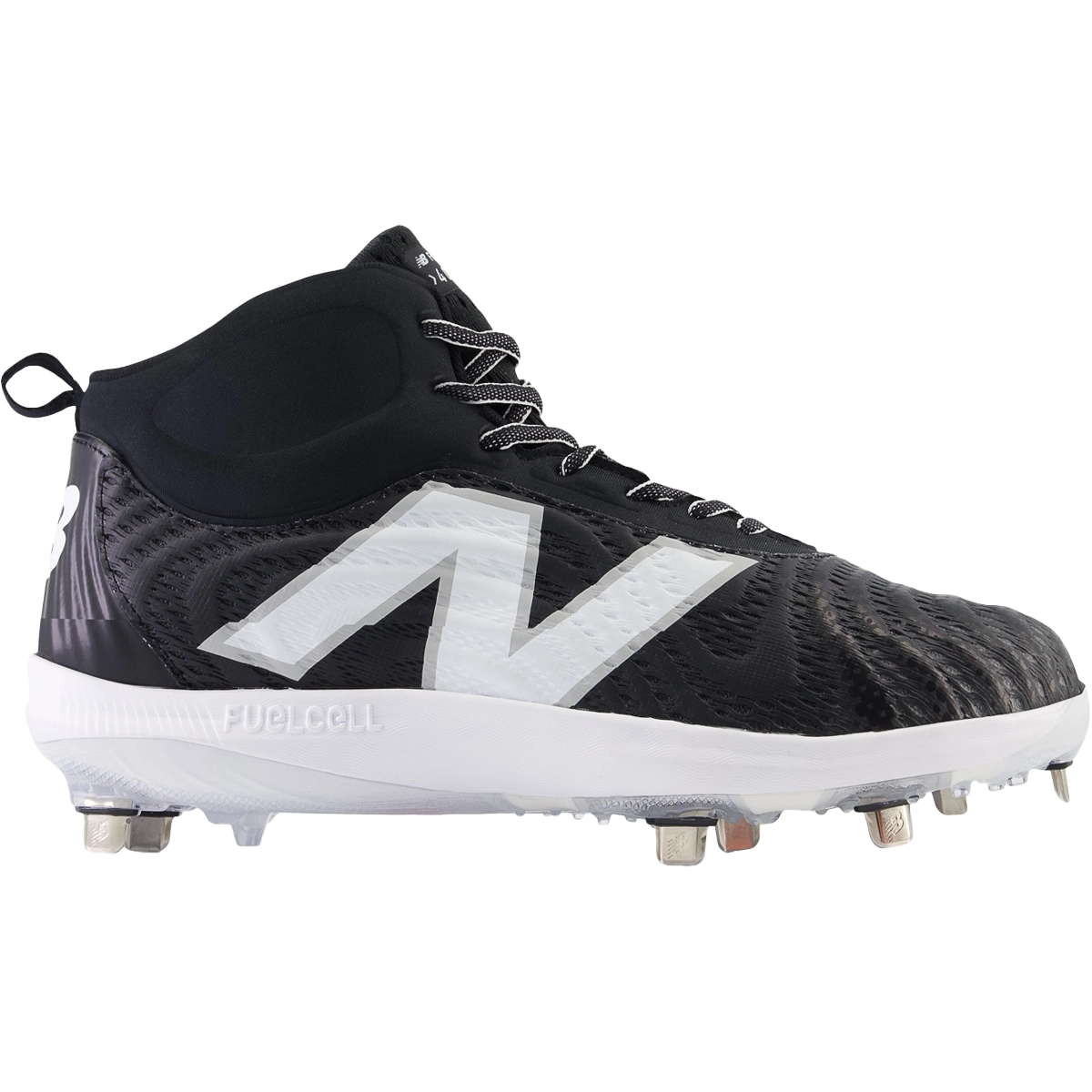 Men's FuelCell 4040 v7 Mid-Metal
