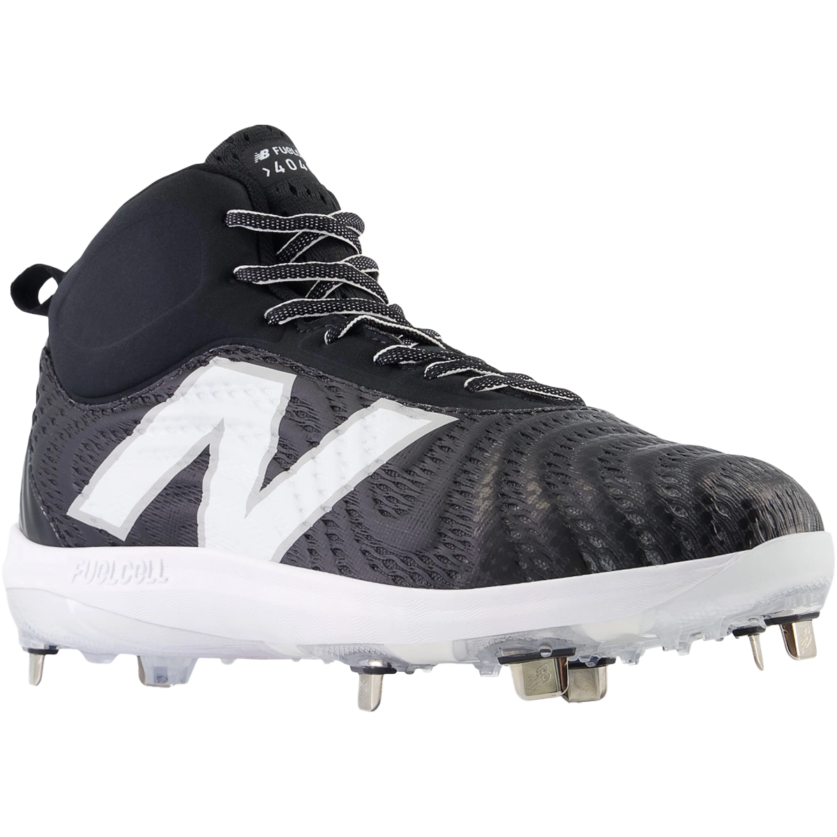 Men's FuelCell 4040 v7 Mid-Metal