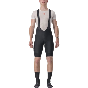 Men's Unlimited Cargo Bibshort