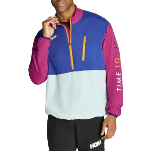 Men's Wind Resistant Jacket - St(ART)