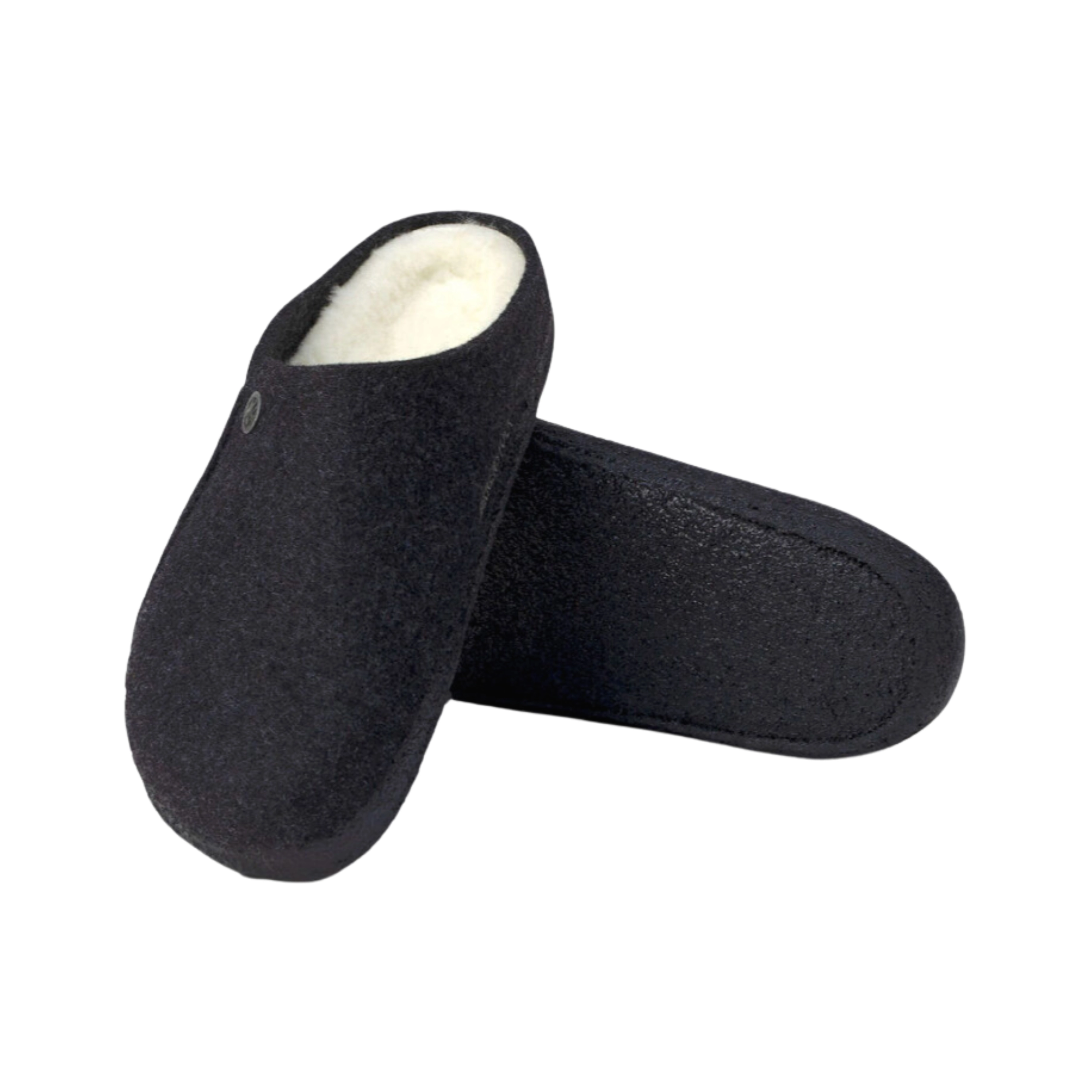 Men's Zermatt Shearling (Wool Felt) - Anthracite