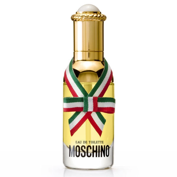 Moschino by Moschino