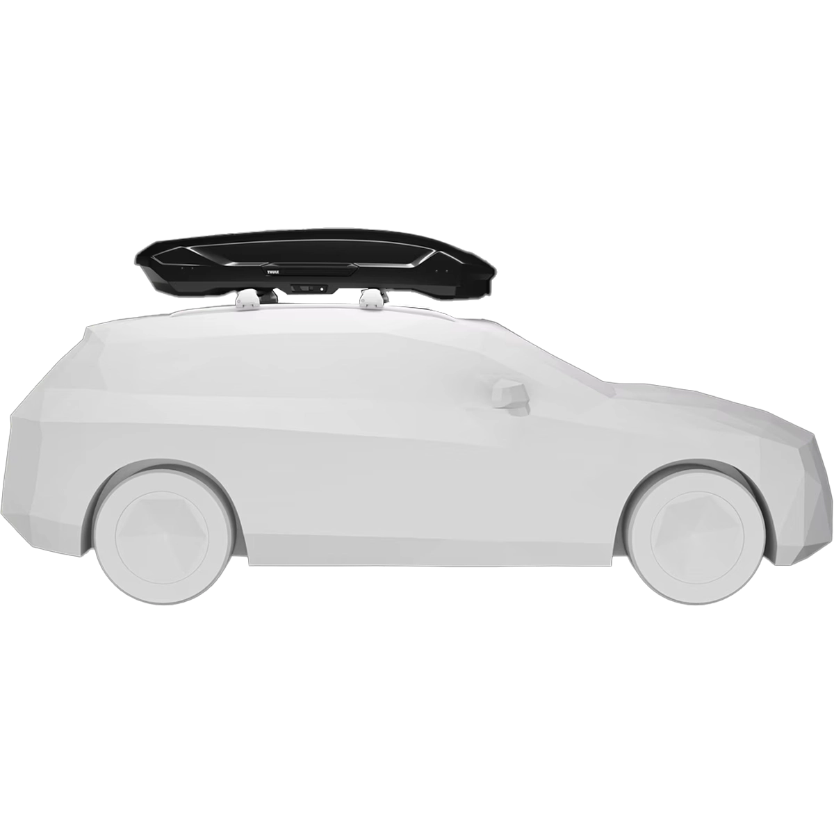 Motion 3 - XL