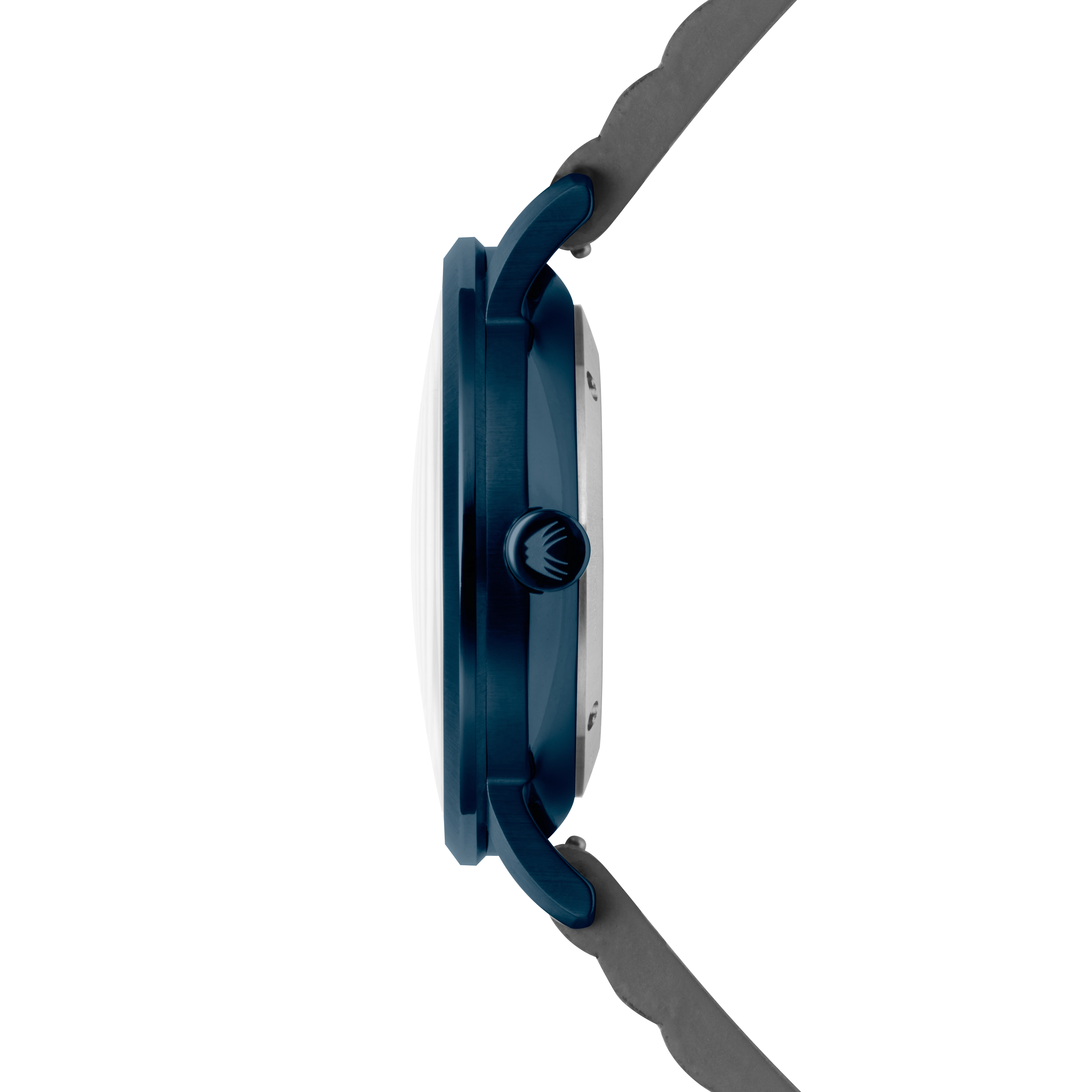 NASA Apollo 15 American Automatic Blue Supernova