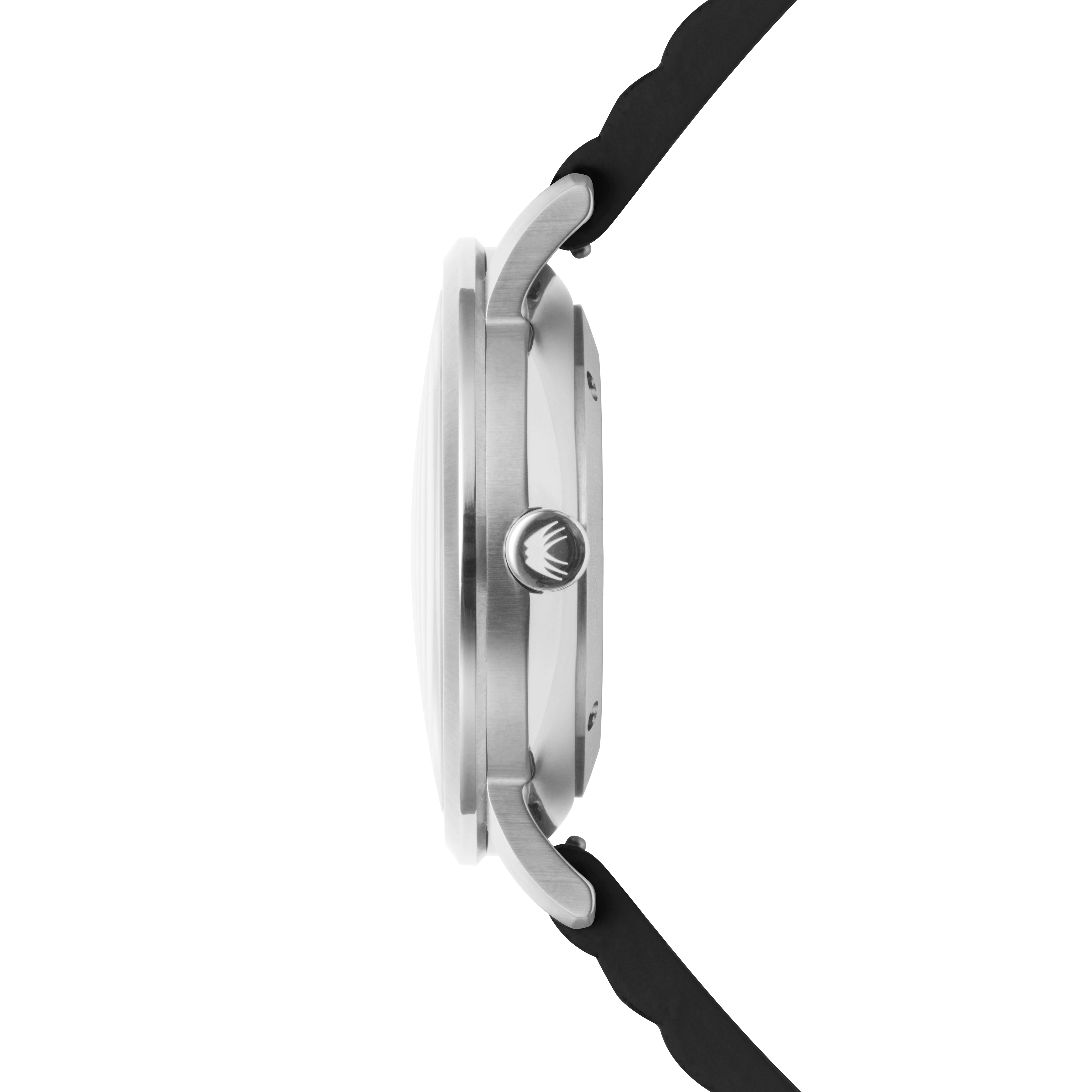 NASA Apollo 15 American Moonphase Interstellar