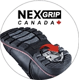 Nexgrip Ice Town Fossil R0377