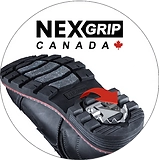 Nexgrip Ice Town Fossil R0377