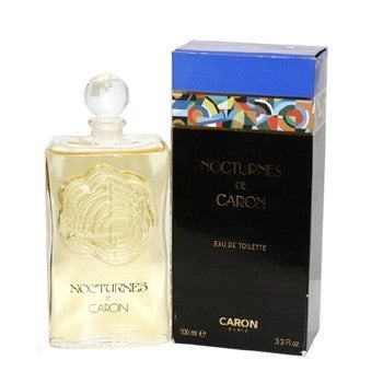 Nocturnes d'Caron by Caron