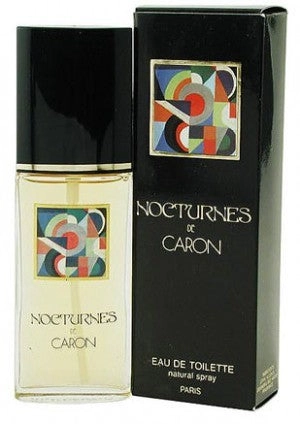Nocturnes d'Caron by Caron