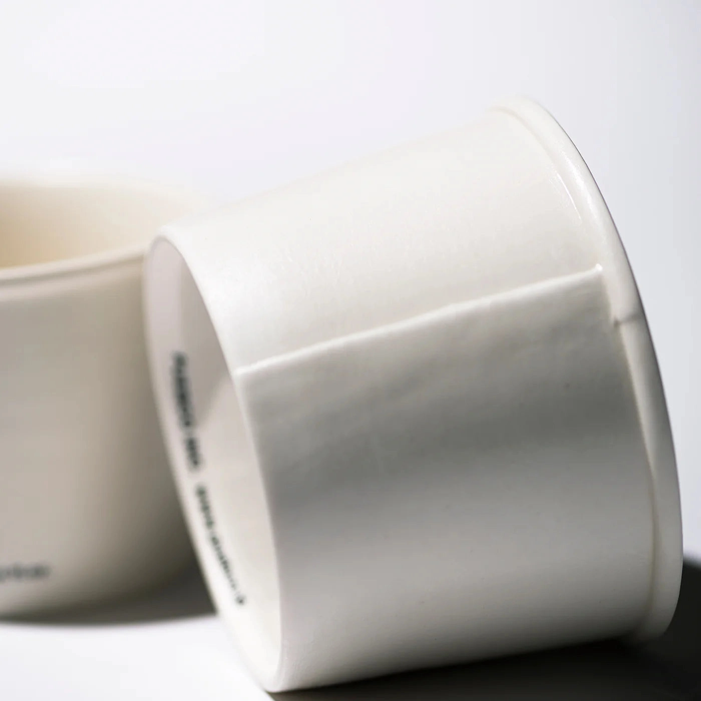 Not Paper Cup / Ice Cream