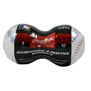 Official League 8U (2 Pack)