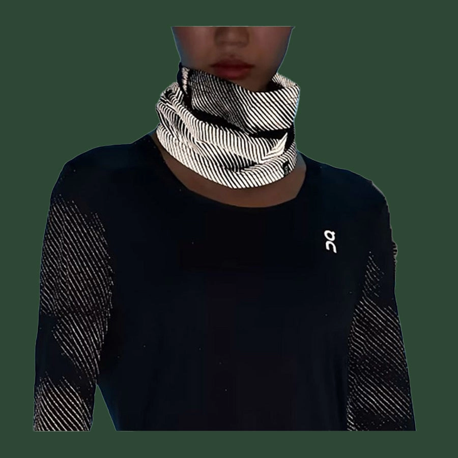 On Lumos Neck Gaiter