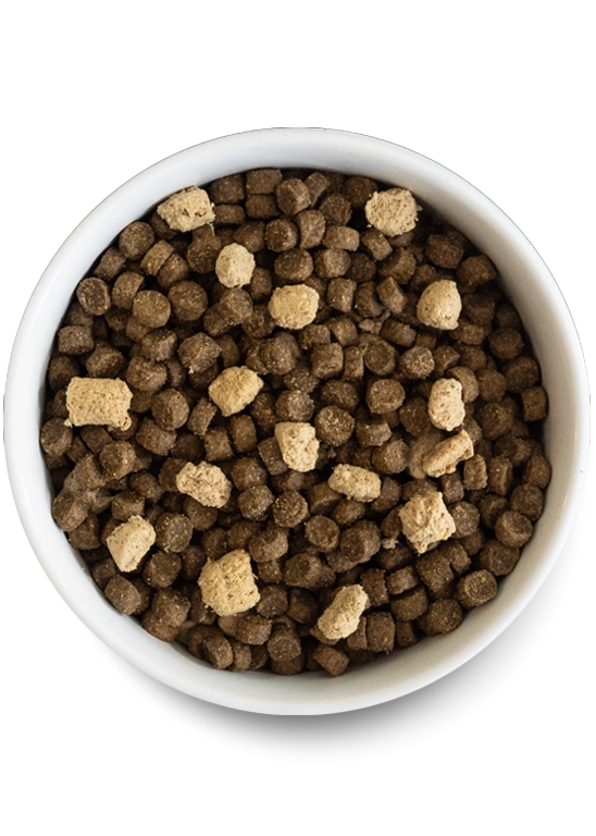 Open Farm Front Range Grain-Free RawMix for Dogs
