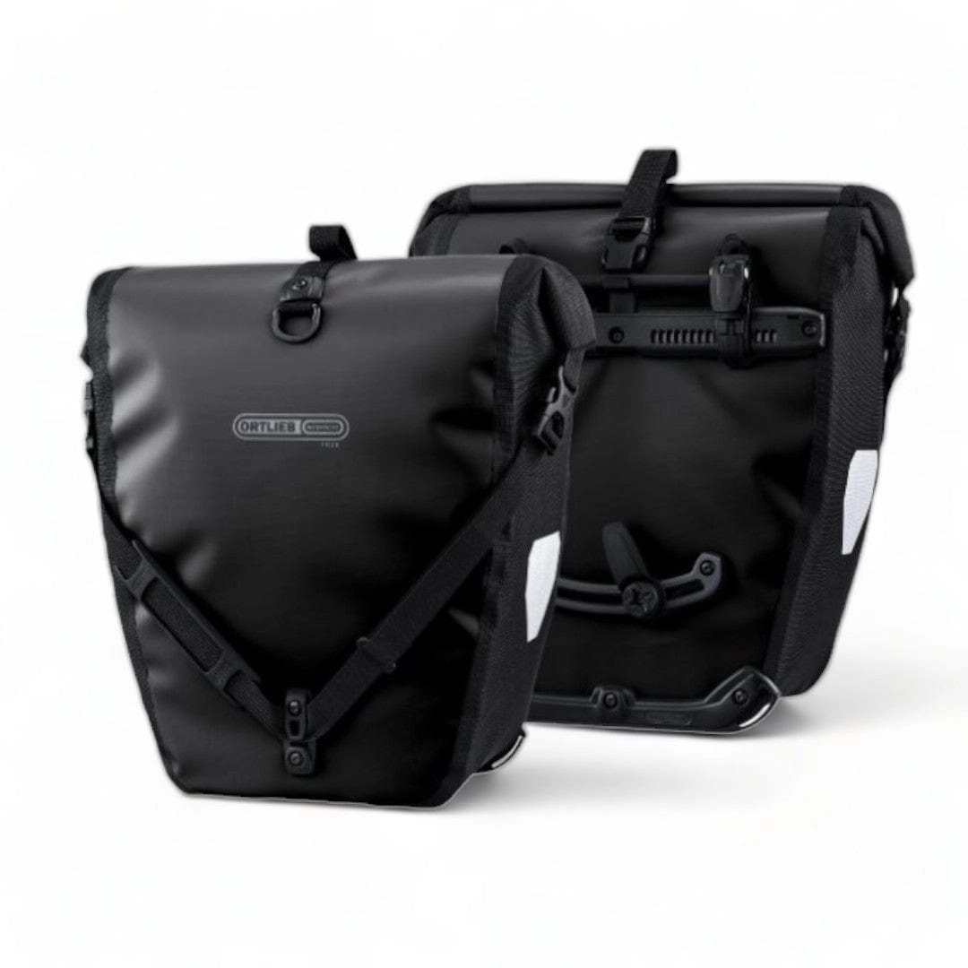 Ortlieb Back-Roller Free Pannier QL2.1 40L
