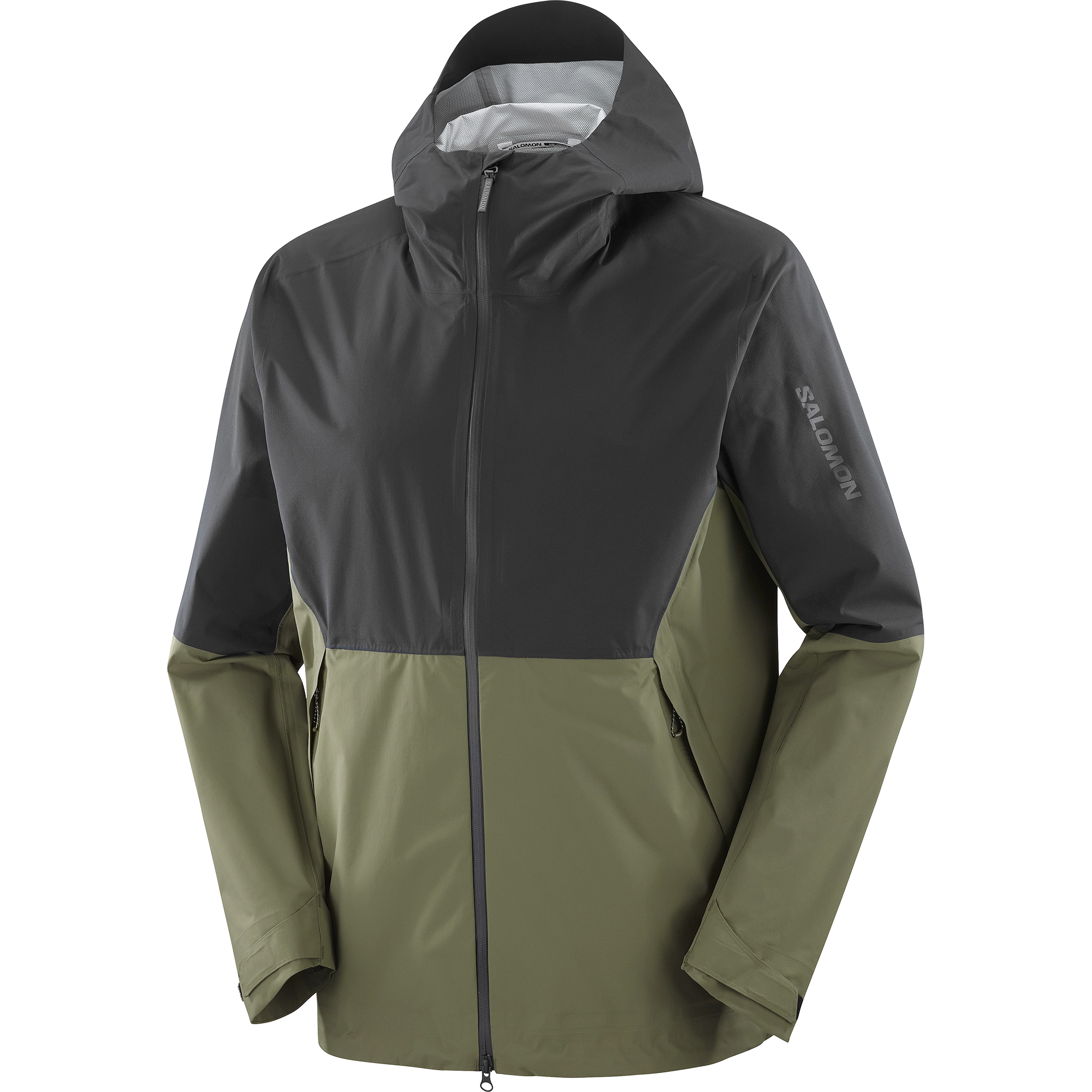OUTERPATH 2.5L JACKET MEN'S