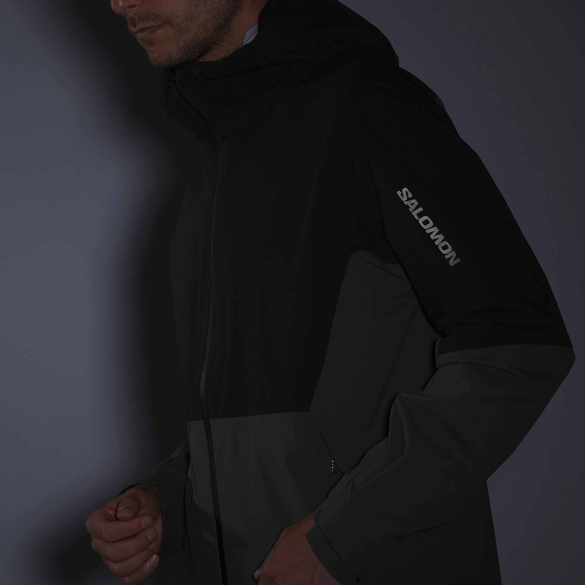 OUTERPATH 2.5L JACKET MEN'S