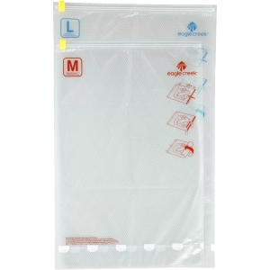 Pack-It Compression Sac Set - M/L