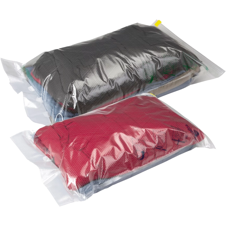 Pack-It Compression Sac Set - M/L