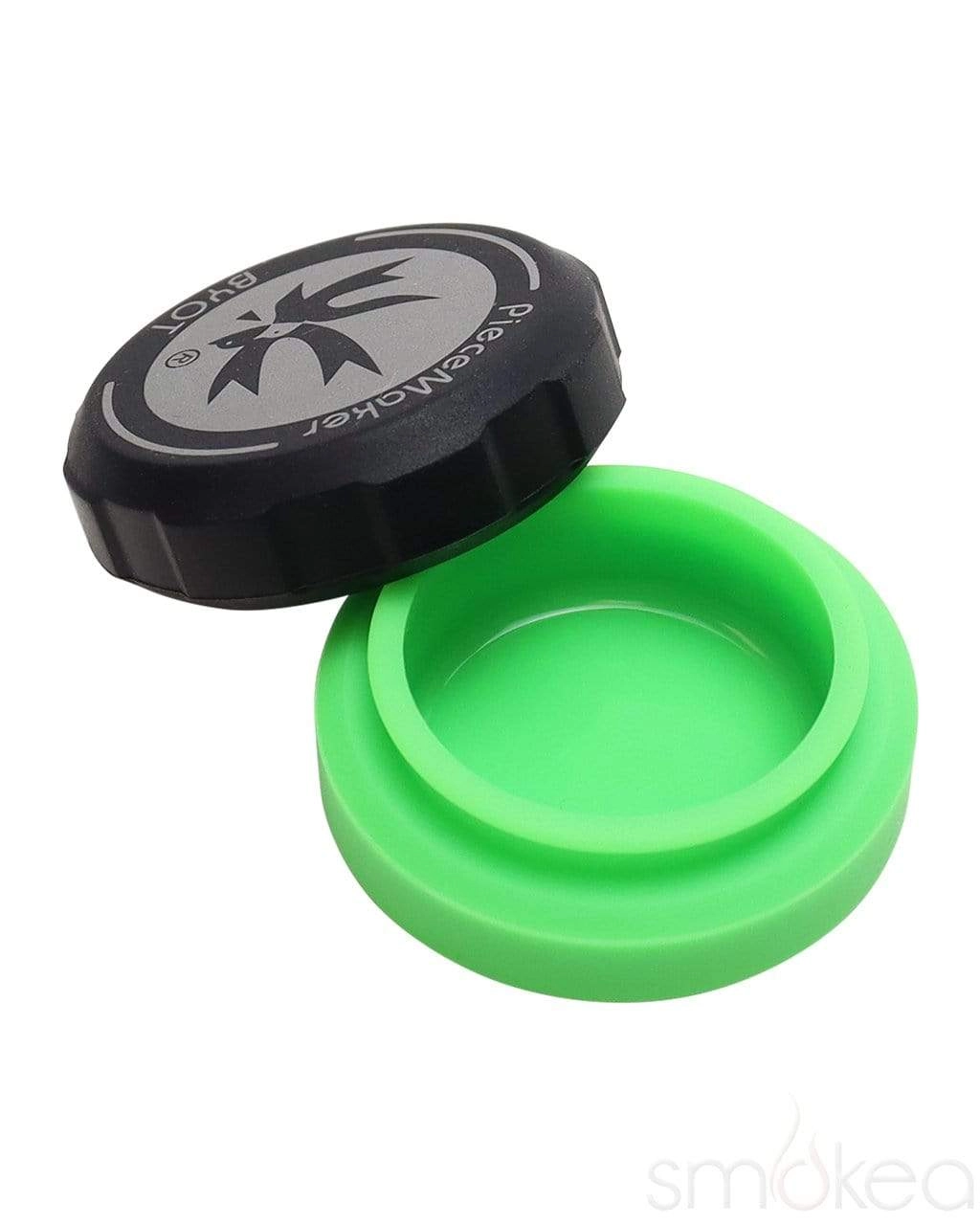 Piecemaker Kontainer XL Silicone Storage Jar