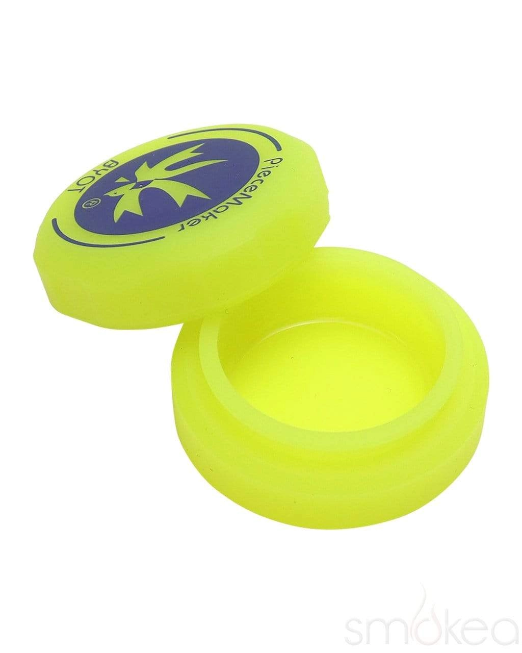 Piecemaker Kontainer XL Silicone Storage Jar