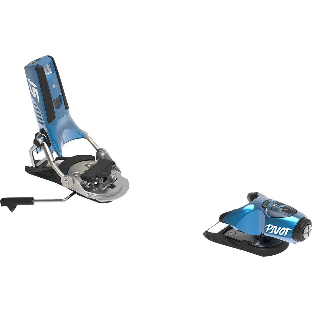 Pivot 2.0 15 GW