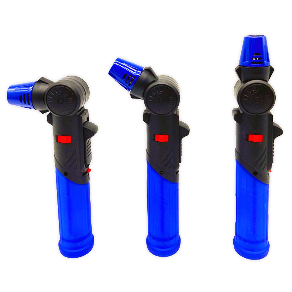 Pivot Torch Stick Lighter - 4 Pieces Per Retail Ready Display 41522