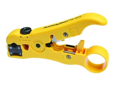 Platinum Tools - Stripping tool - all-in-one - CAT 3/4/5e/6/6a - STP 15018C