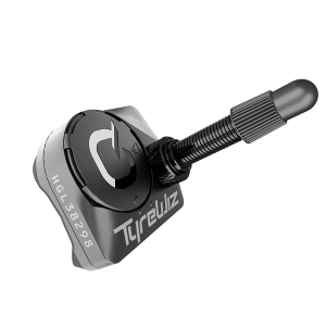 Quarq TyreWiz