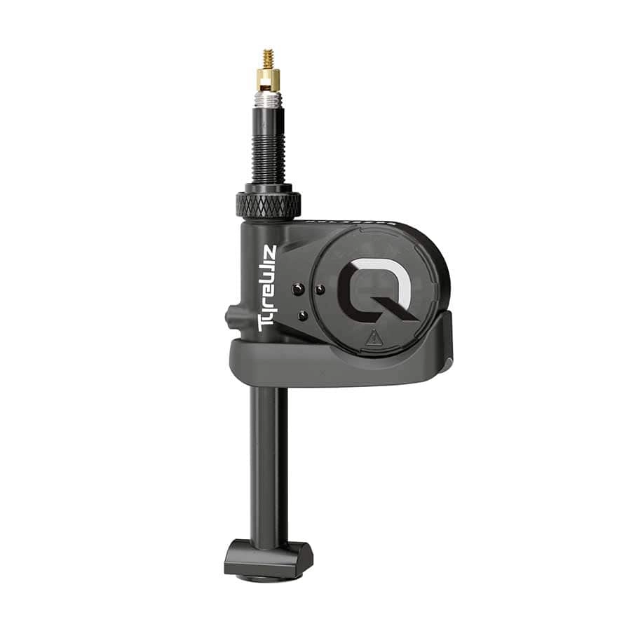 Quarq TyreWiz
