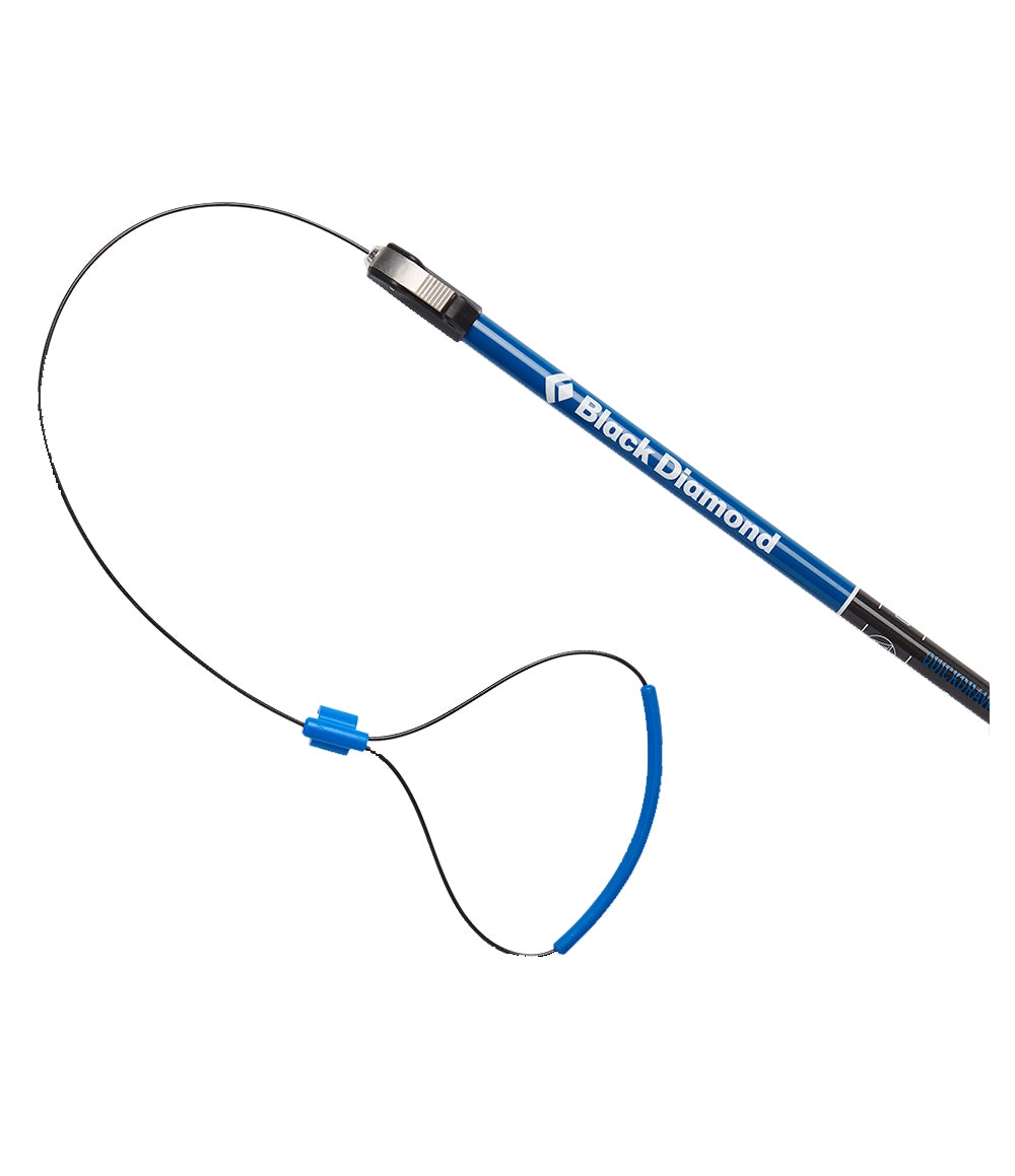 Quickdraw Pro Carbon Probe 320
