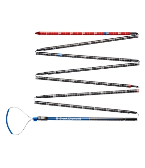 Quickdraw Pro Carbon Probe 320