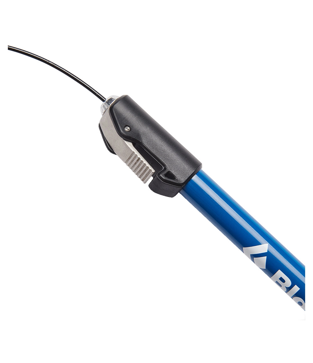 Quickdraw Pro Carbon Probe 320