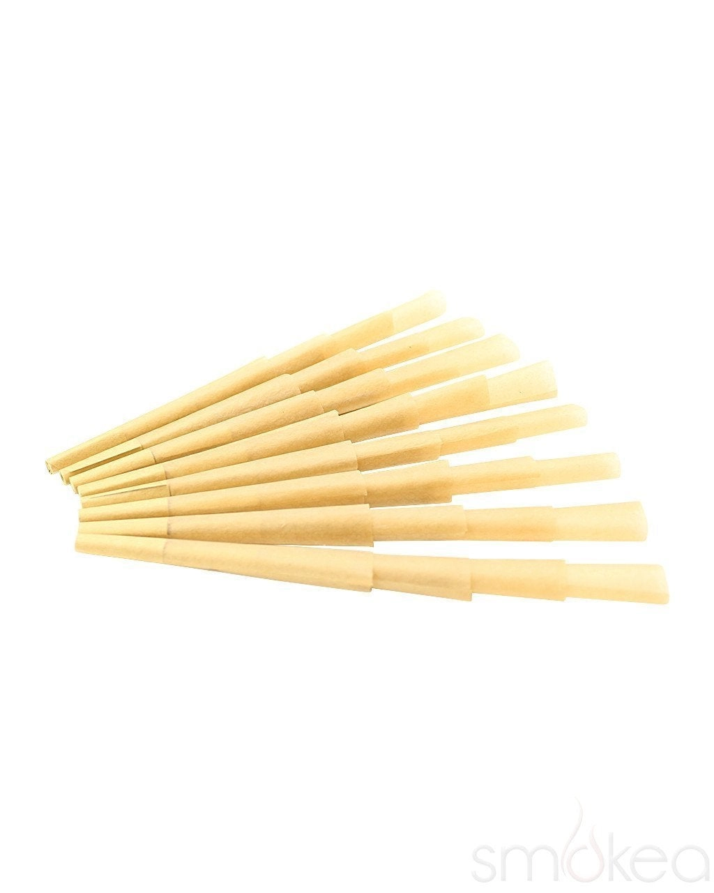 Raw Classic 1 1/4 Pre-Rolled Cones (32-Pack)