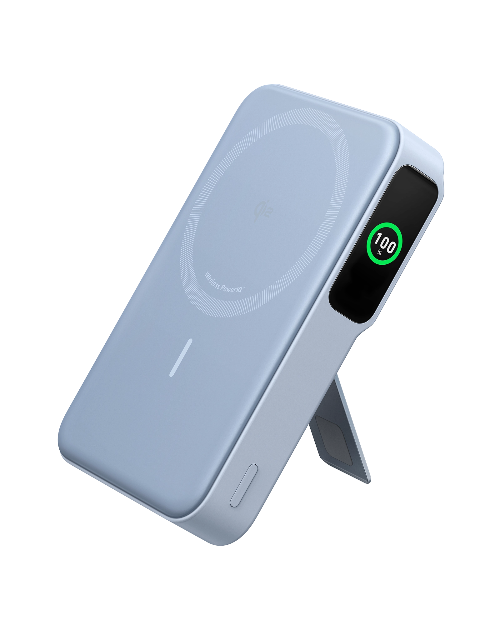 Refurbished Anker MagGo Power Bank (10K)