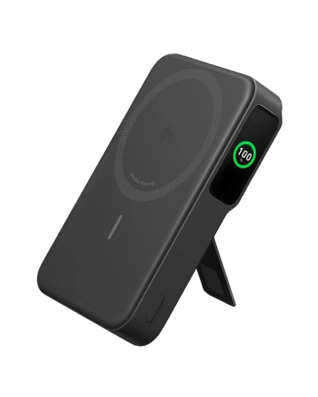 Refurbished Anker MagGo Power Bank (10K)
