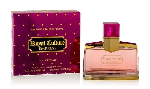 Royal Culture Empress by Others