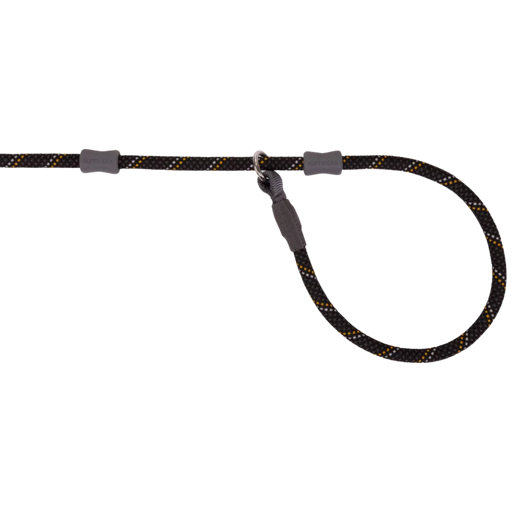 Ruffwear Just a Cinch Leash - Obisidan Black