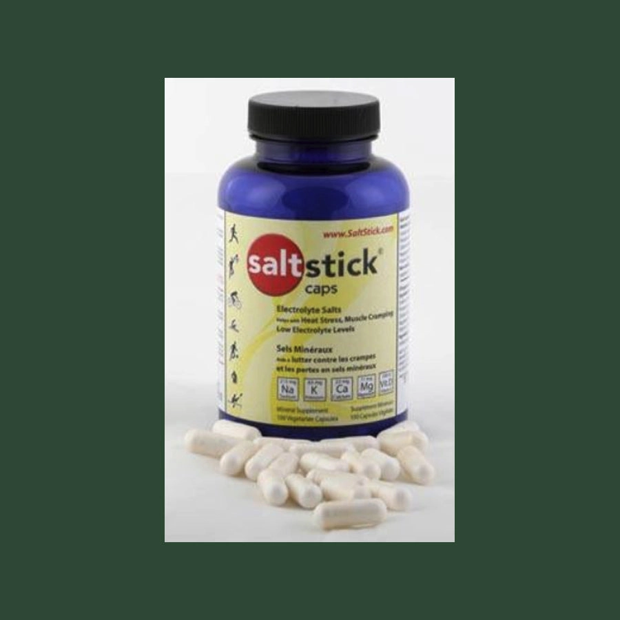 SaltStick Capsules (100 ct)