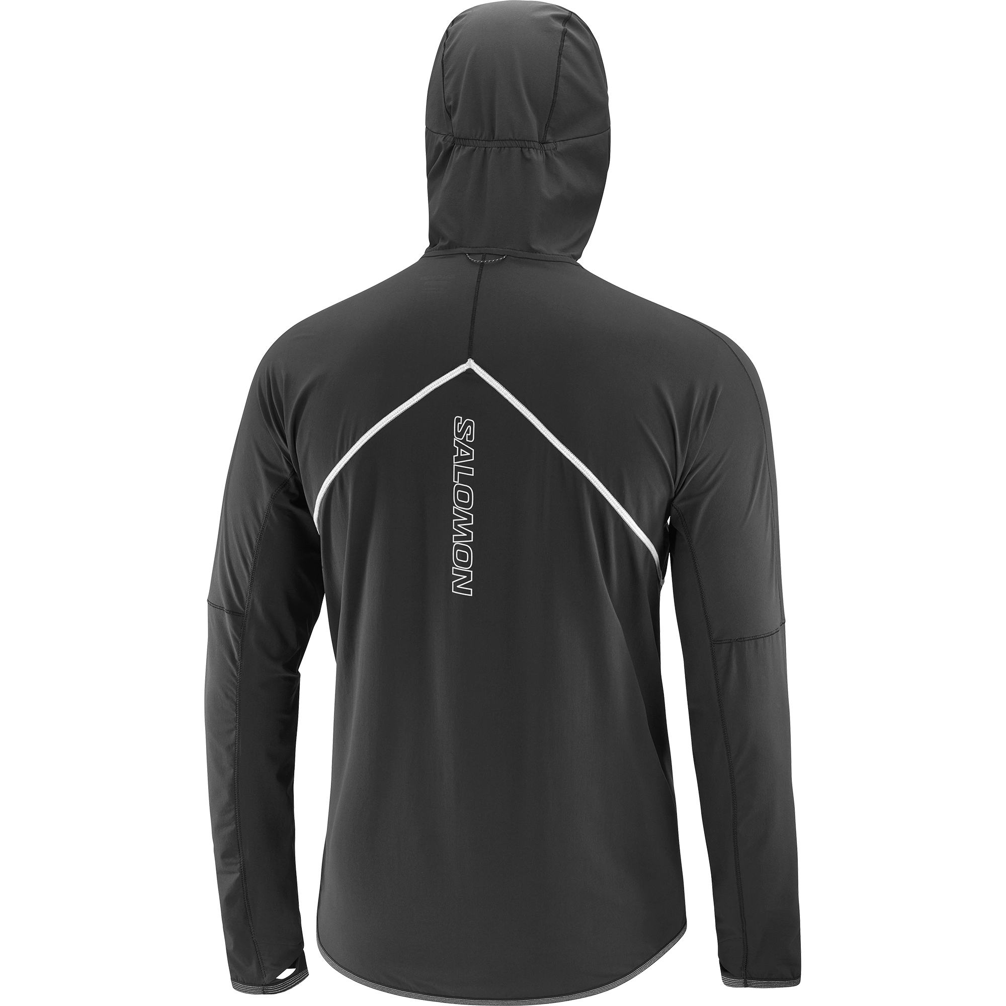 SENSE AERO HYBRID HZ HD MEN'S
